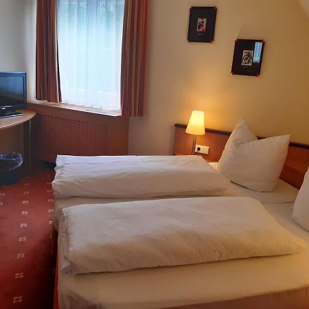 פרוידנשטאדט Hotel Schwanen מראה חיצוני תמונה