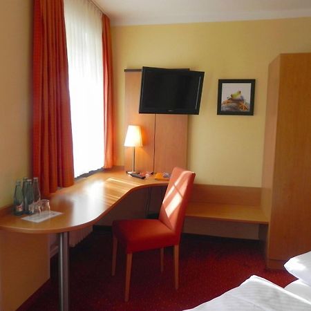 פרוידנשטאדט Hotel Schwanen מראה חיצוני תמונה