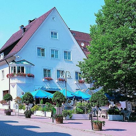 פרוידנשטאדט Hotel Schwanen מראה חיצוני תמונה