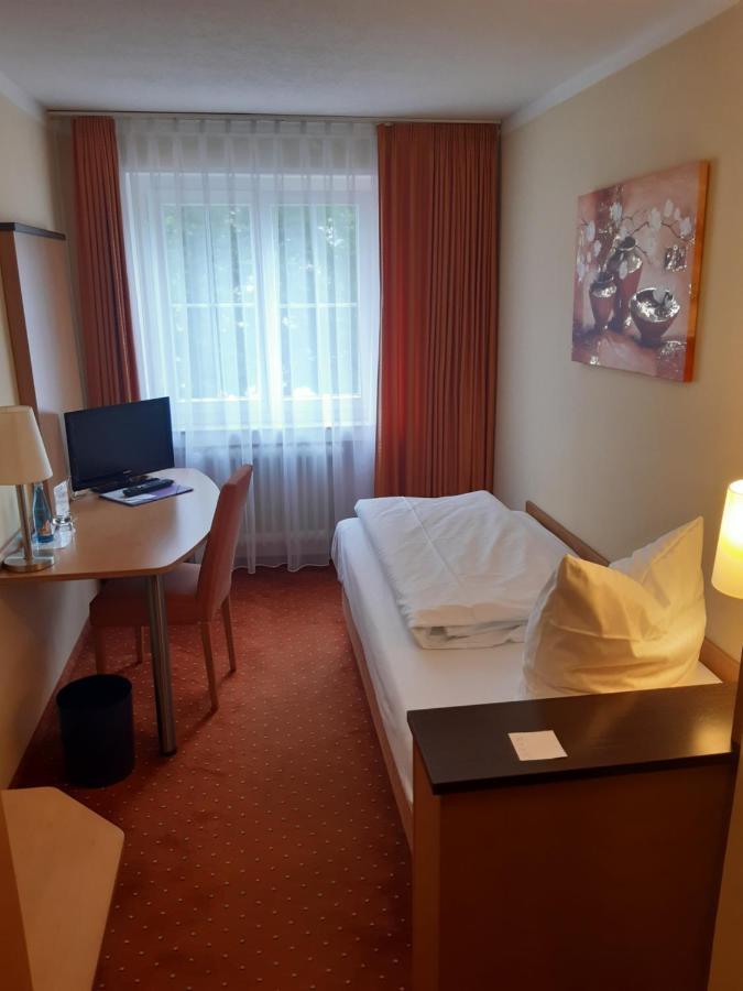 פרוידנשטאדט Hotel Schwanen מראה חיצוני תמונה