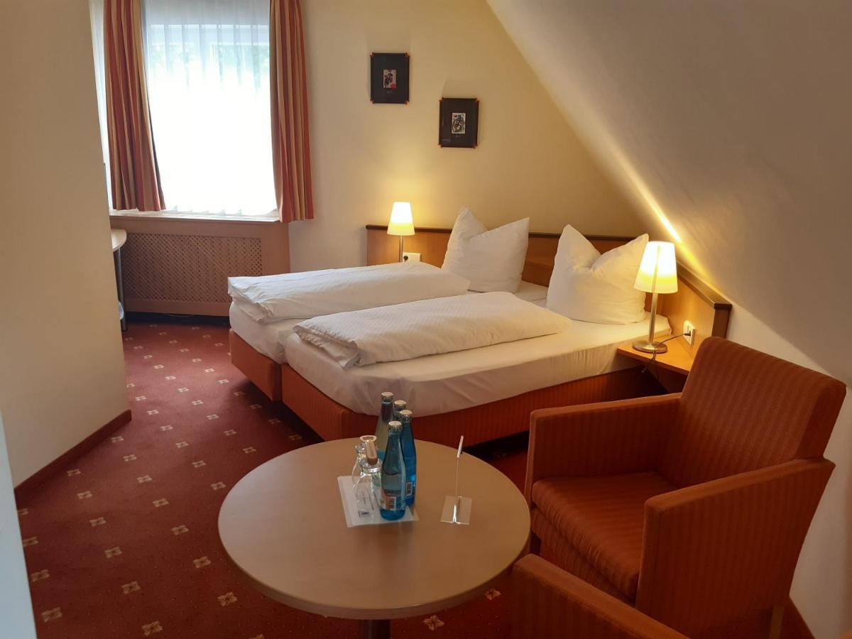 פרוידנשטאדט Hotel Schwanen מראה חיצוני תמונה