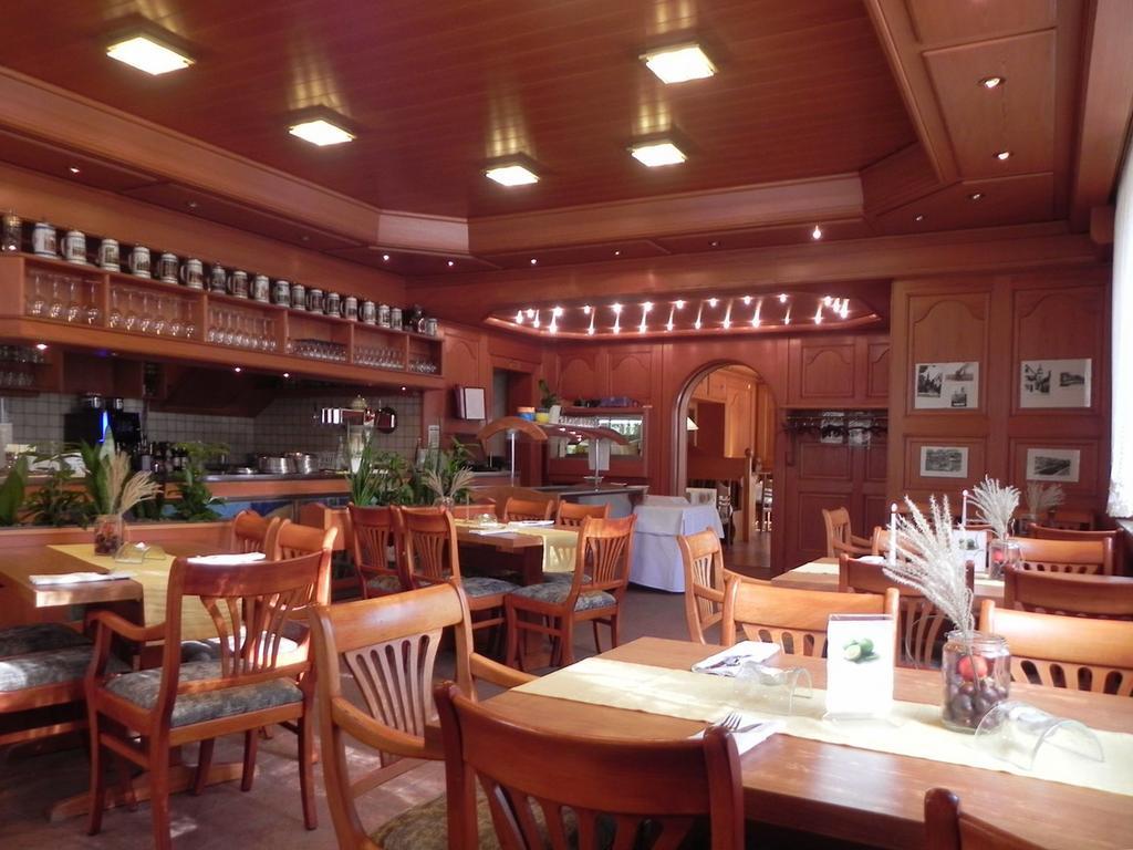 פרוידנשטאדט Hotel Schwanen מראה חיצוני תמונה