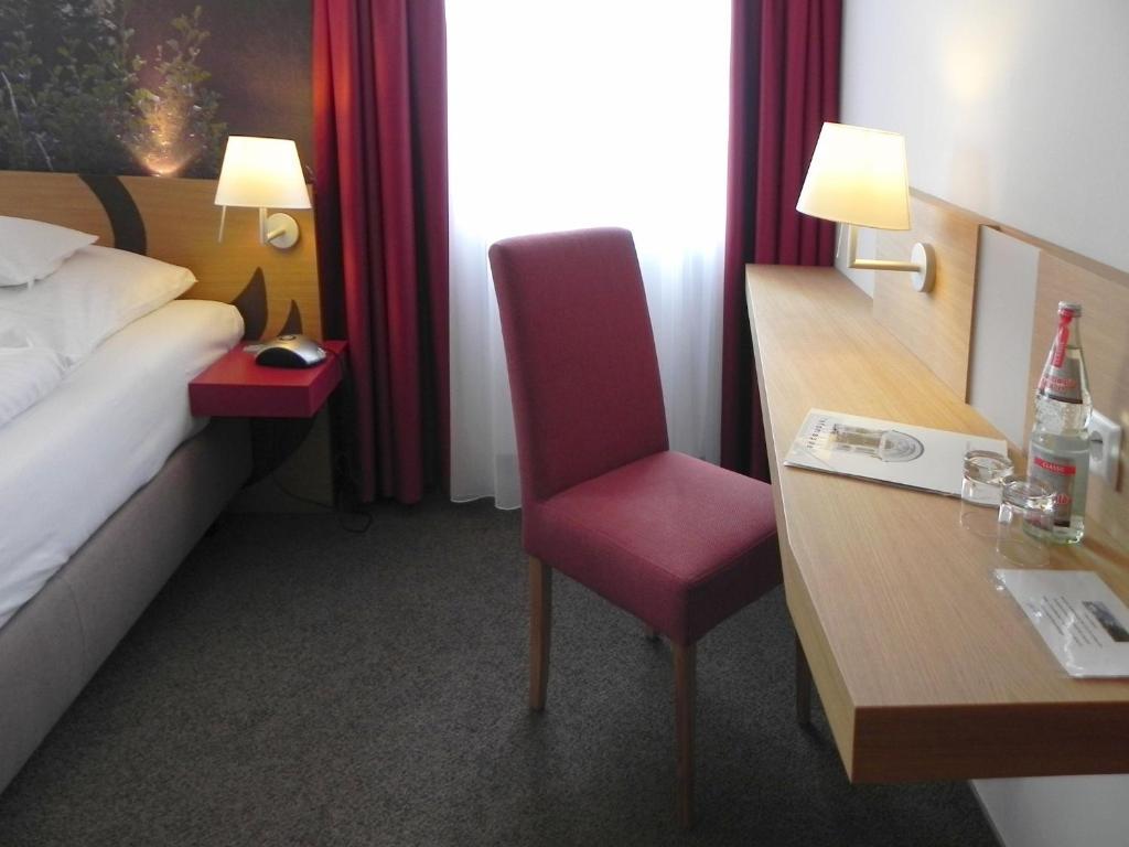 פרוידנשטאדט Hotel Schwanen חדר תמונה