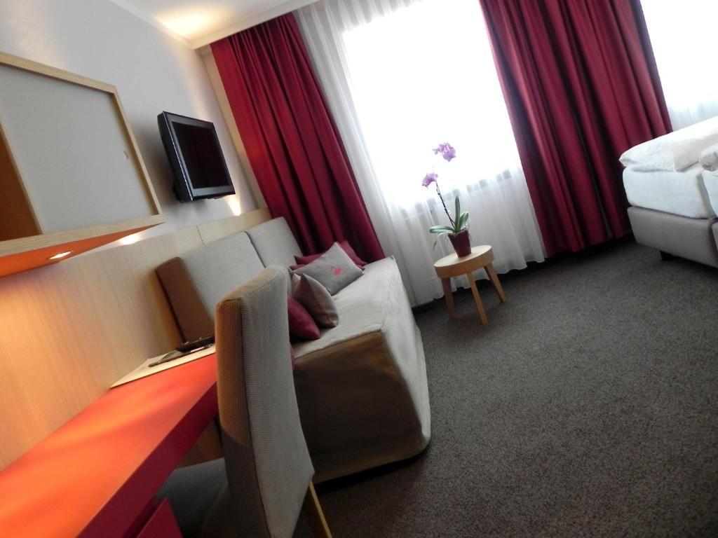 פרוידנשטאדט Hotel Schwanen חדר תמונה