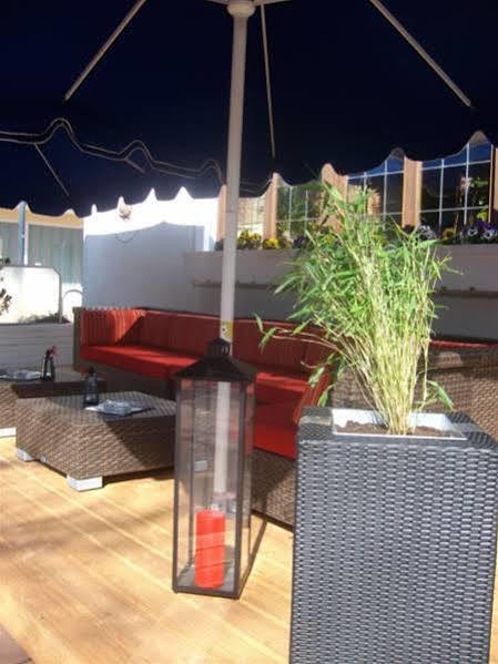 פרוידנשטאדט Hotel Schwanen מראה חיצוני תמונה