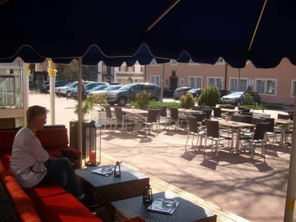 פרוידנשטאדט Hotel Schwanen מראה חיצוני תמונה